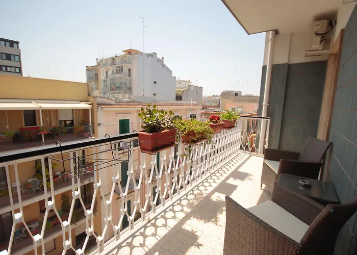 Appartement Bebari