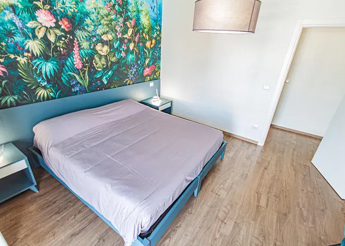 Bebari Appartement Bari